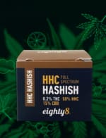 HHC – hashish